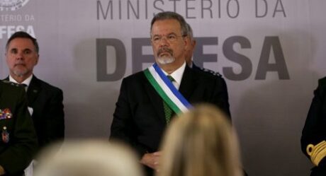 Jungmann vai fechar acordos sobre segurança na fronteira com ministro colombiano