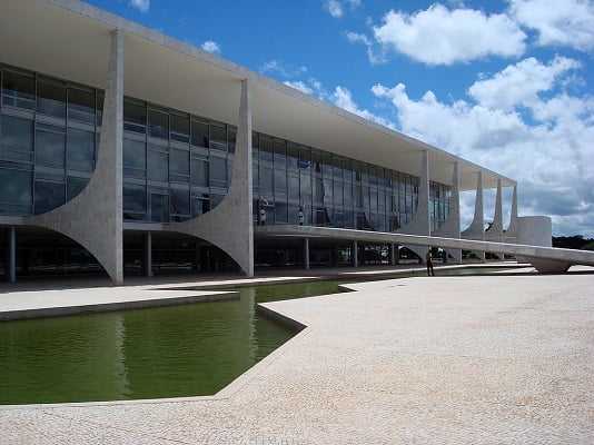 palacio planalto ebc