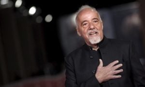 paulo coelho