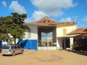 penitenciaria alcacuz rio grande do norte foto sejuc