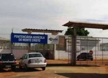 penitenciaria roraima