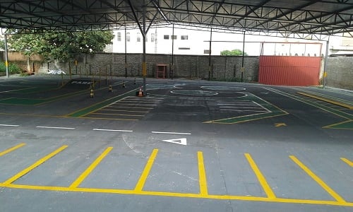 pista de prova anapolis atual