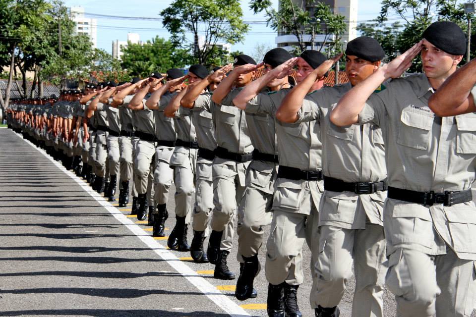 policia militar