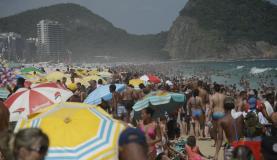 praia de copacabana