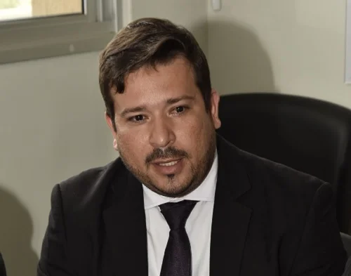 procurador fabio camargo