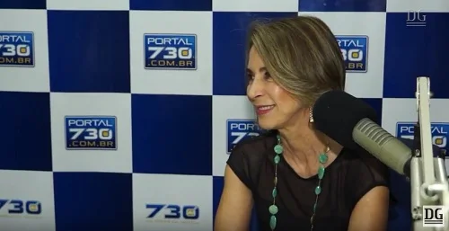 raquel teixeira dg