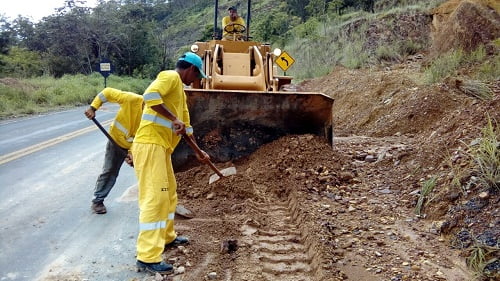 rodovida manutencao goias para df foto agetop