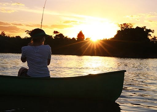 sao miguel do araguai. goias turismo