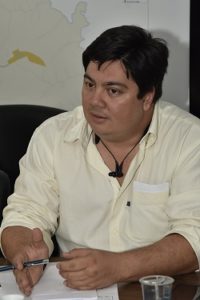 secretario de financas de aparecida