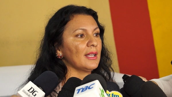 superintendente selma soares