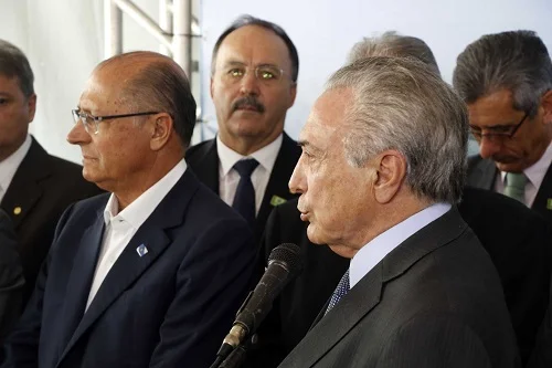 temer foto fernando calzzani photo press folhapress