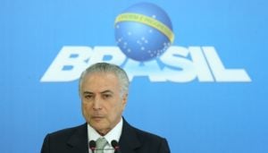 temer fotos publicas