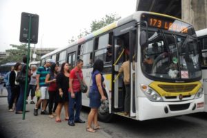 transporte publico