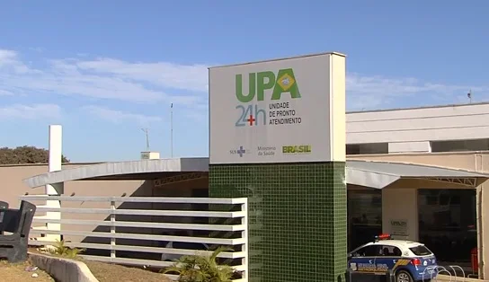 upa itaipu