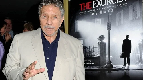 william peter blatty