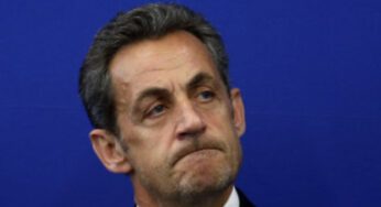 França julgará ex-presidente Sarkozy por financiamento ilegal de campanha