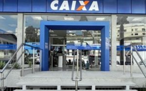 agencia da caixa