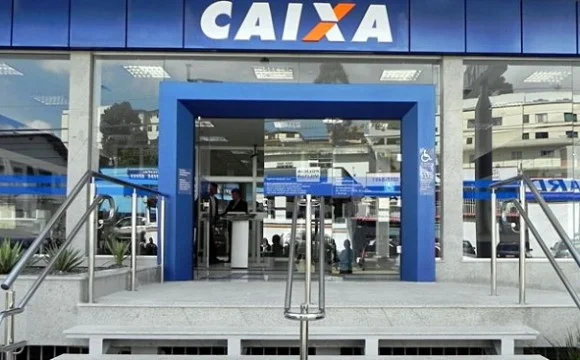 agencia da caixa