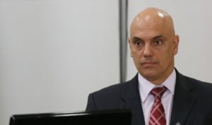 alexandre de moraes