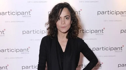 alice braga