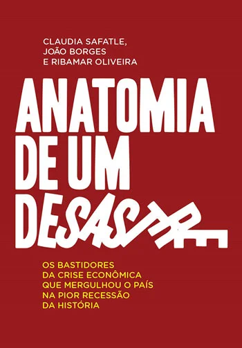 anatomio de um desastre