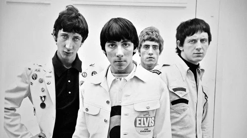 banda the who