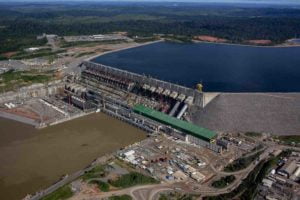 belo monte