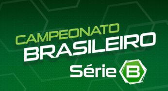 CBF divulga tabela do Campeonato Brasileiro Série B; Goiás estreia fora e o Vila Nova em casa