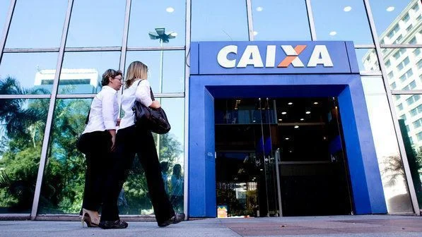 caixa economica federal