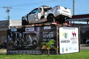 campanha deconcientizacao carnaval smta 5