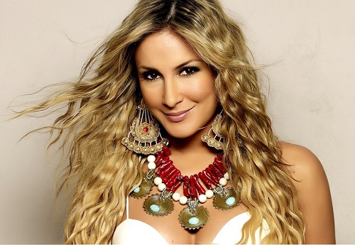 claudia leitte