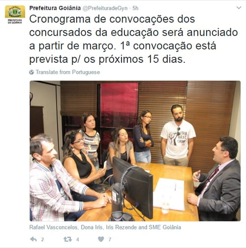 concursados educacao goiania tt