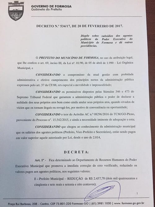 decreto formosa 1