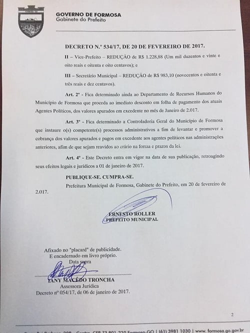 decreto formosa 2