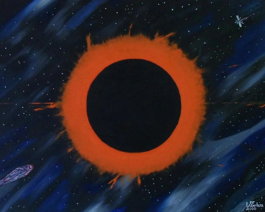 eclipse