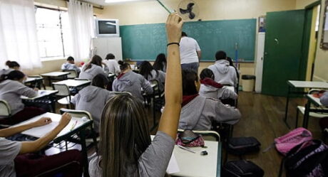 Senado aprova medida provisória que reforma o ensino médio