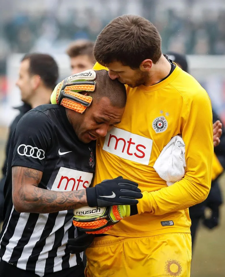 everton luiz