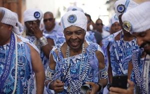 gilberto gil carnaval