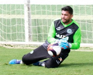 goleiro ivan