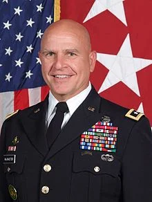 h.r. mcmaster arcic 2014