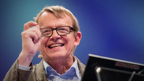 hans rosling