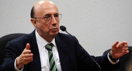 Acordo entre União e Rio é ‘superior às pessoas’, diz Meirelles