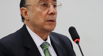 Previsão de alta de 1% do PIB está mantida, diz Meirelles