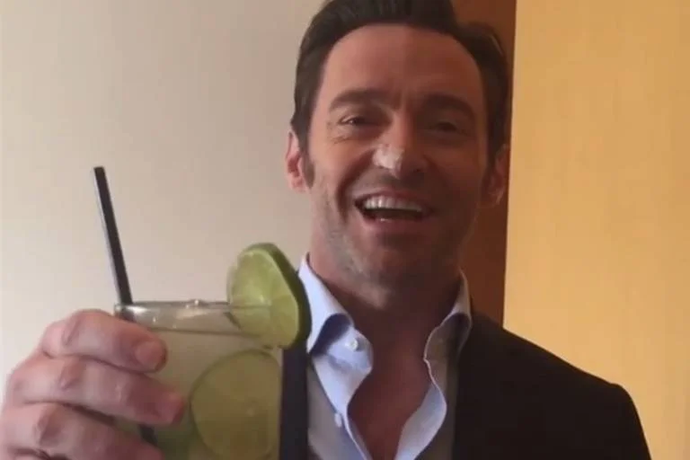 hugh jackman