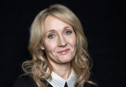 j k rowling