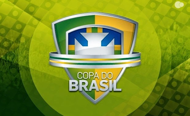 logo copa do brasil