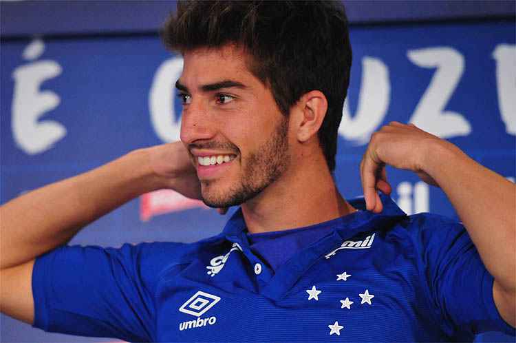 lucas silva