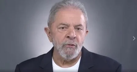 lula video