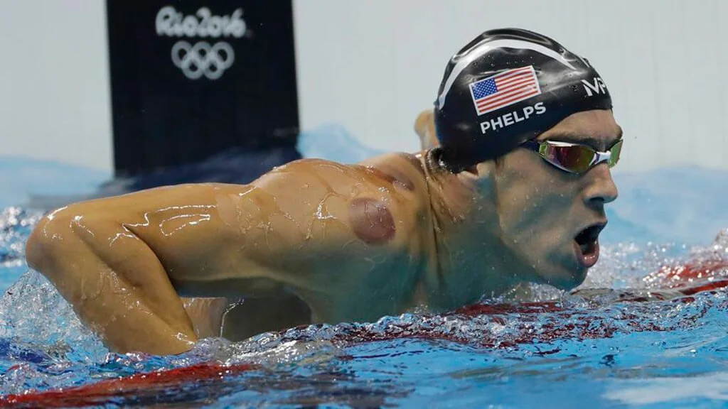 michael phelps