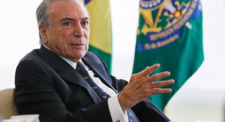 Temer diz que demorará ‘muitos dias’ para indicar novo ministro da Justiça